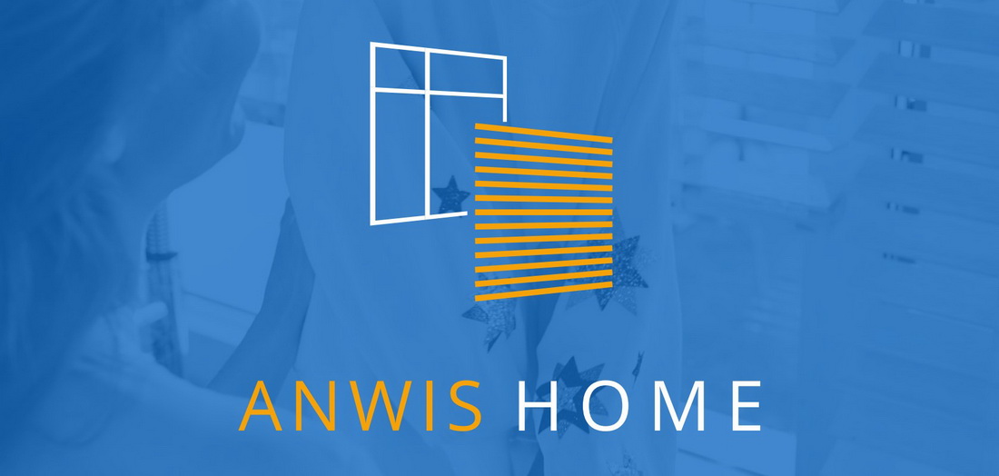 ANWIS HOME aplikacja